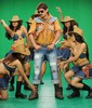 Pravarakyudu Movie - Jagapathi Babu,Priyamani Stills - 28 of 47